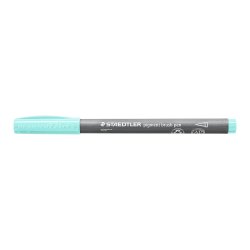 Staedtler Brush Pen Pigment Mint