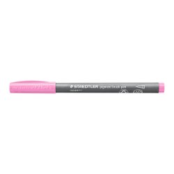 Staedtler Brush Pen Pigment Rose Pink