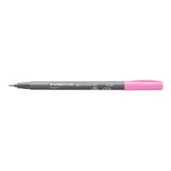 Staedtler Brush Pen Pigment Rose Pink