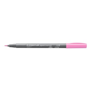 Staedtler Brush Pen Pigment Rose Pink
