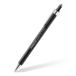 Staedtler Graphite Stiftblyant 0,5 Sort