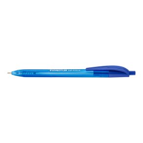Staedtler kuglepen 4320 M Bl 10 stk.