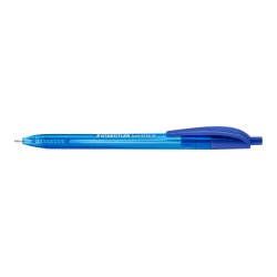 Staedtler Kuglepen Ball 4230 Bl Medium 10stk
