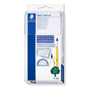 Staedtler Matematik st 11 dele