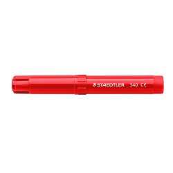 Staedtler Noris Jumbo Fiber Tusch 12 stk. 3 mm