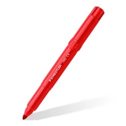 Staedtler Noris Jumbo Fiber Tusch 12 stk. 3 mm