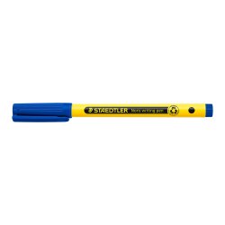 Staedtler Noris Writing Pen 0,6 mm Bl