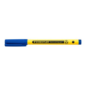 Staedtler Noris Writing Pen 0,6 mm Bl
