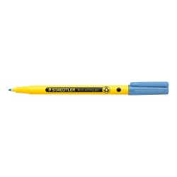 Staedtler Noris Writing Pen 0,6 mm  Delfin Bl