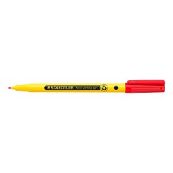 Staedtler Noris Writing Pen 0,6 mm Rd