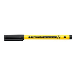 Staedtler Noris Writing Pen 0,6 mm Sort
