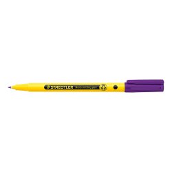 Staedtler Noris Writing Pen 0,6 mm Violet