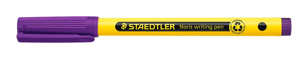 Staedtler Noris Writing Pen 0,6 mm Violet