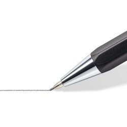 Staedtler Stiftblyant 778 0,7mm Sort 1 stk.