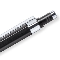 Staedtler Stiftblyant 778 0,7mm Sort 1 stk.