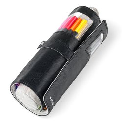 triplus FINELINER 20 ass. rullepenalhus 2 ass farver