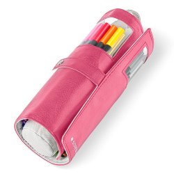 triplus FINELINER 20 ass. rullepenalhus 2 ass farver