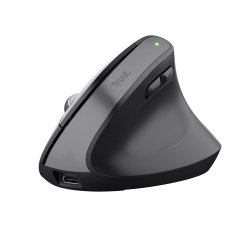 Bayo+ Ergonomic Bluetooth Wireless Mouse ECO