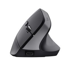 Bayo+ Ergonomic Bluetooth Wireless Mouse ECO