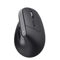 Bayo+ Ergonomic Bluetooth Wireless Mouse ECO