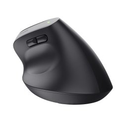 Bayo+ Ergonomic Bluetooth Wireless Mouse ECO