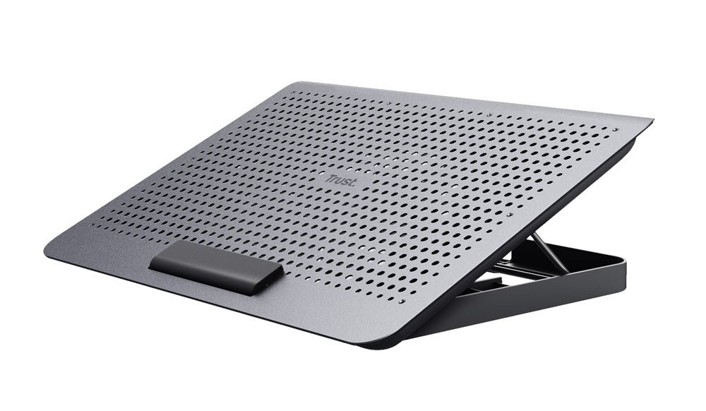 Trust Exto Laptop Cooling Stand Eco
