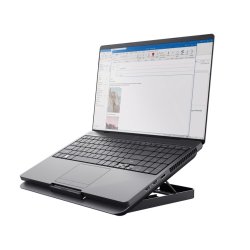 Trust Exto Laptop Cooling Stand Eco