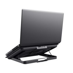 Trust Exto Laptop Cooling Stand Eco