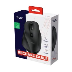 Trust Fyda Wireless Mouse ECO