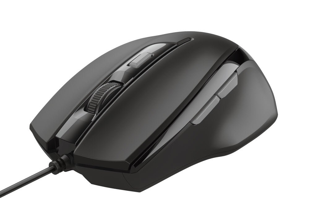 Trust Voca Comfortable Mouse