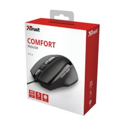 Trust Voca Comfortable Mouse