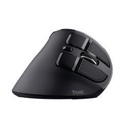 Trust Voxx Ergonomic Rechargeable Mouse