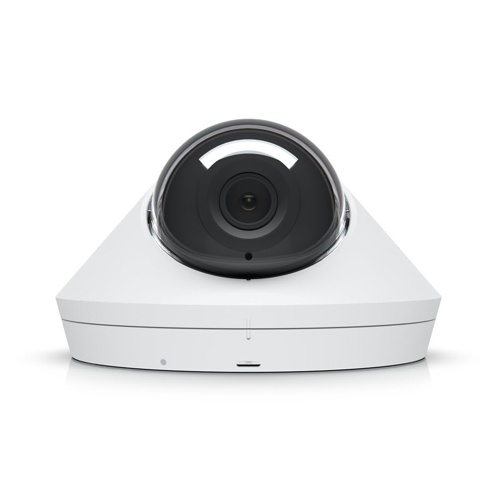 Ubiquiti UniFi Protect G5 UVC Dome Network Camera