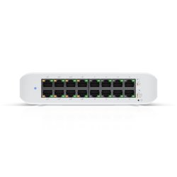 Ubiquiti UniFi USW Lite 16 PoE 45W Switch