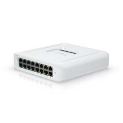 Ubiquiti UniFi USW Lite 16 PoE 45W Switch