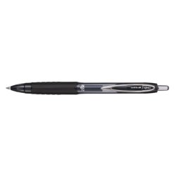 UNI-Ball Signo UMN-207E 0,7 sort