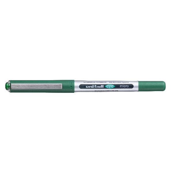 Uni-Ball Eye Ub-150E Gr�n