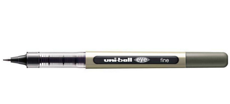 Uni-Ball Eye Ub-157 E Sort