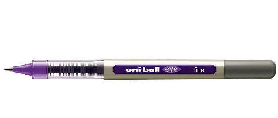 Uni-Ball Eye Ub-157 E Violet