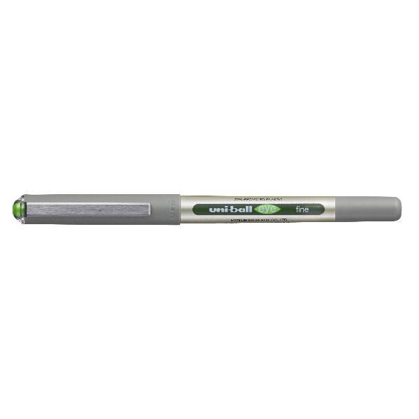 Uni-Ball Eye Ub-157E Lys Gr�n