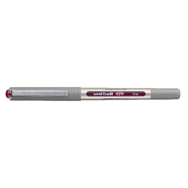 Uni-Ball Eye Ub-157E Wine Red
