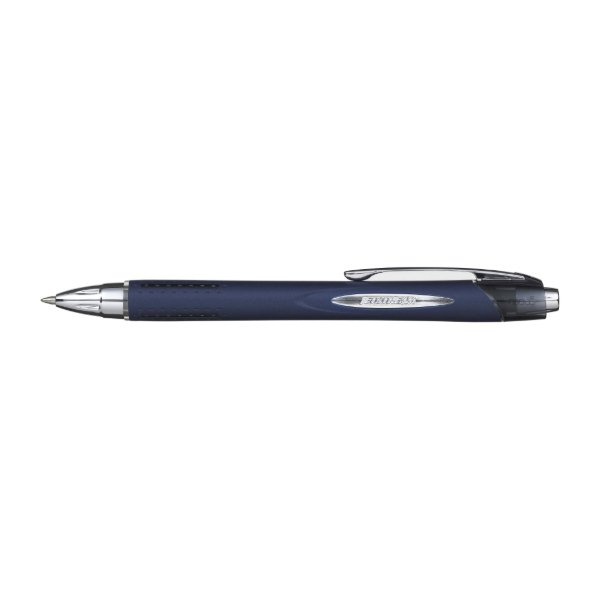Uni-Ball Jetstream SXN-217 Sort 0,7mm 