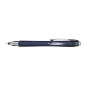 Uni-Ball Jetstream SXN-217 Sort 0,7mm 