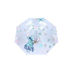 Paraply b�rn Disney Stitch Rainy Days