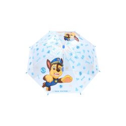 Paraply b�rn Paw Patrol Rainy Days