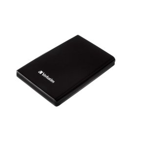 Store n Go Slim  SSD USB 3.2 Gen1 256GB, Black
