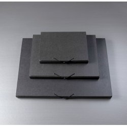 Viking Solid Multiboks A3 2 cm Anthracit