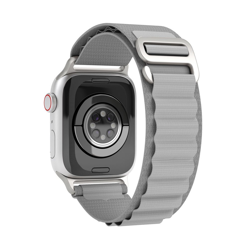 Action Loop Case 2 Band One 42/44/45/49 mm L.Grey