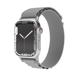 Action Loop Case 2 Band One 42/44/45/49 mm L.Grey
