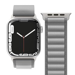 Action Loop Case 2 Band One 42/44/45/49 mm L.Grey